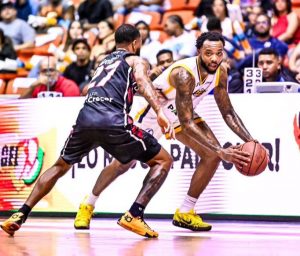 Metros ganan segundo partido final de la LNB a los Gigantes Metros ganan segundo partido final de la LNB a los Gigantes