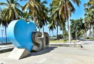 Malecón RD, 14 kilómetros de vida, cultura y belleza caribeña