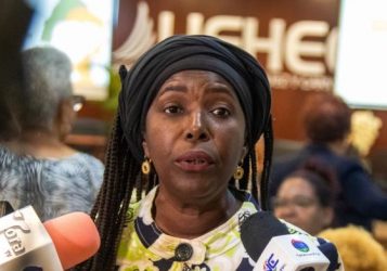 Alertan por alza de feminicidios en la República Dominicana