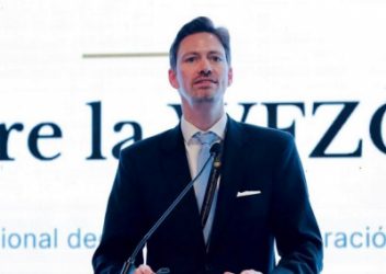 Zonas francas ofrecen gran oportunidad a RD, según WFZO Zonas francas ofrecen gran oportunidad a RD, según WFZO