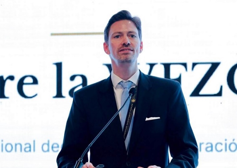 Zonas francas ofrecen gran oportunidad a RD, según WFZO imagen