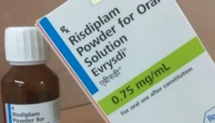 RD adquiere medicamento para personas con atrofia muscular RD adquiere medicamento para personas con atrofia muscular