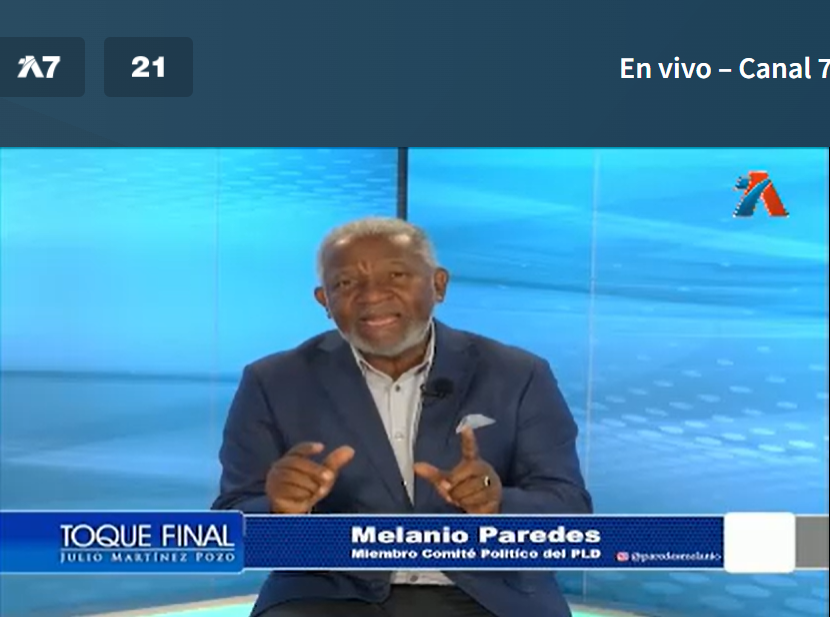 Paredes ve cacerolazos reflejan preocupación de la clase media imagen