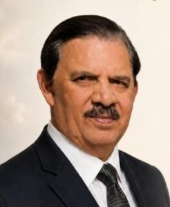 Acroarte lamenta fallecimiento   hermano Carlos Cepeda Suriel