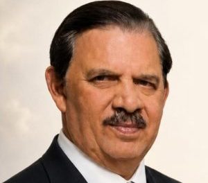 Acroarte lamenta fallecimiento hermano Carlos Cepeda Suriel imagen
