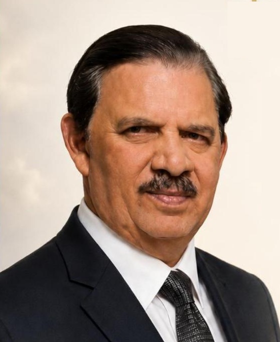 Acroarte lamenta fallecimiento hermano Carlos Cepeda Suriel imagen
