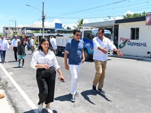 Entregarán remozada playa El Faro con inversión 67 millones