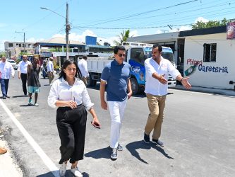 Entregarán remozada playa El Faro con inversión 67 millones
