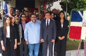 Reformistas destacan legado Balaguer a 24 años de muerte Reformistas destacan legado Balaguer a 24 años de muerte