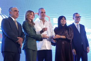 Ministerio de Trabajo reconoce  «excelencia» Grupo Puntacana