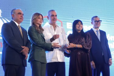 Ministerio de Trabajo reconoce  «excelencia» Grupo Puntacana