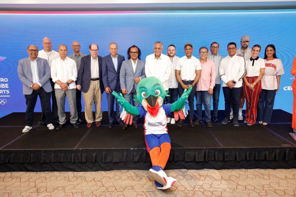Ceremonia de JCC 2026 unirá historia, cultura y tecnología imagen