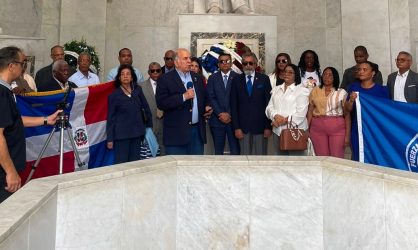 FNP llama a conformar amplio movimiento unidad nacional