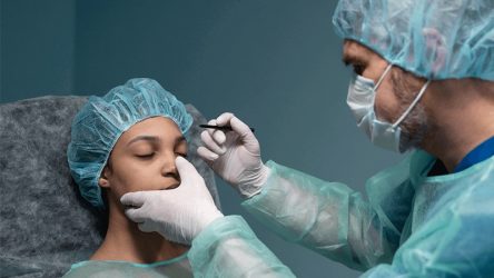 La cirugía plástica contribuye a recuperar salud y calidad vida