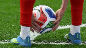 Todo listo para las semifinales de la Copa Mundial de la FIFA Todo listo para las semifinales de la Copa Mundial de la FIFA