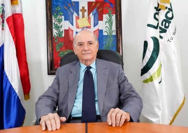 Tabar dice revisará nueva ley juegos de azar tras aprobación imagen