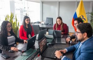 Ecuador y Rep. Dominicana negocian un acuerdo comercial