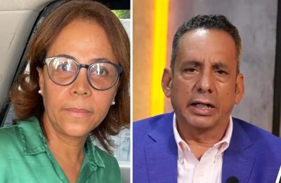 Una mujer secuestró esposo en medio de proceso de divorcio