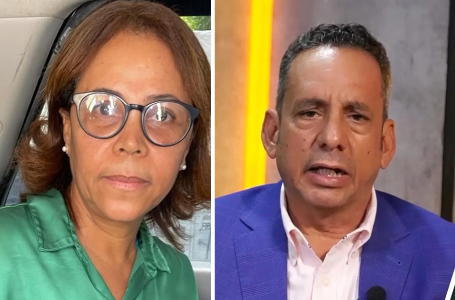 Una mujer secuestró esposo en medio de proceso de divorcio Una mujer secuestró esposo en medio de proceso de divorcio