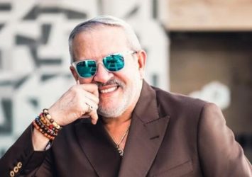 Fallece a los 74 años mientras dormía el artista Raúl Grisanty