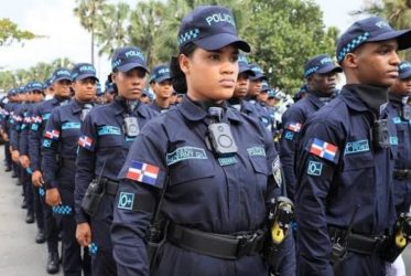 Senado aprueba reforma afecta salarios y ascensos policiales