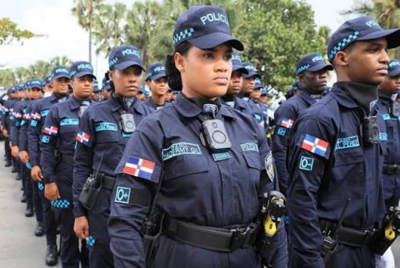 Senado aprueba reforma afecta salarios y ascensos policiales
