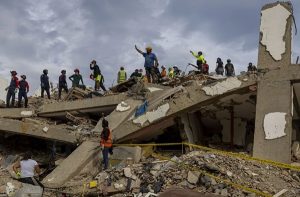 VENEZUELA: Un mes después siguen buscando desaparecidos VENEZUELA: Un mes después siguen buscando desaparecidos