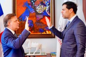 Historiador Joan Ferrer asume la Dirección General de Museos