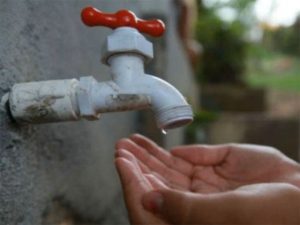 PUERTO RICO: Más de 180 mil abonados sin agua potable PUERTO RICO: Más de 180 mil abonados sin agua potable