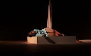 Silencio en Pausa regresa con historia de fragilidad emocional