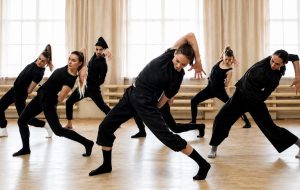 RD acogerá por primera vez la cita danza Só Dança in Motion