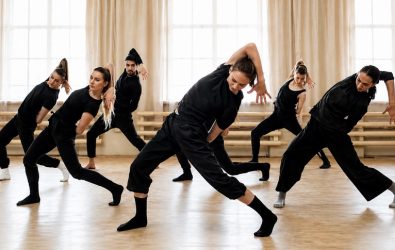RD acogerá por primera vez la cita danza Só Dança in Motion RD acogerá por primera vez la cita danza Só Dança in Motion