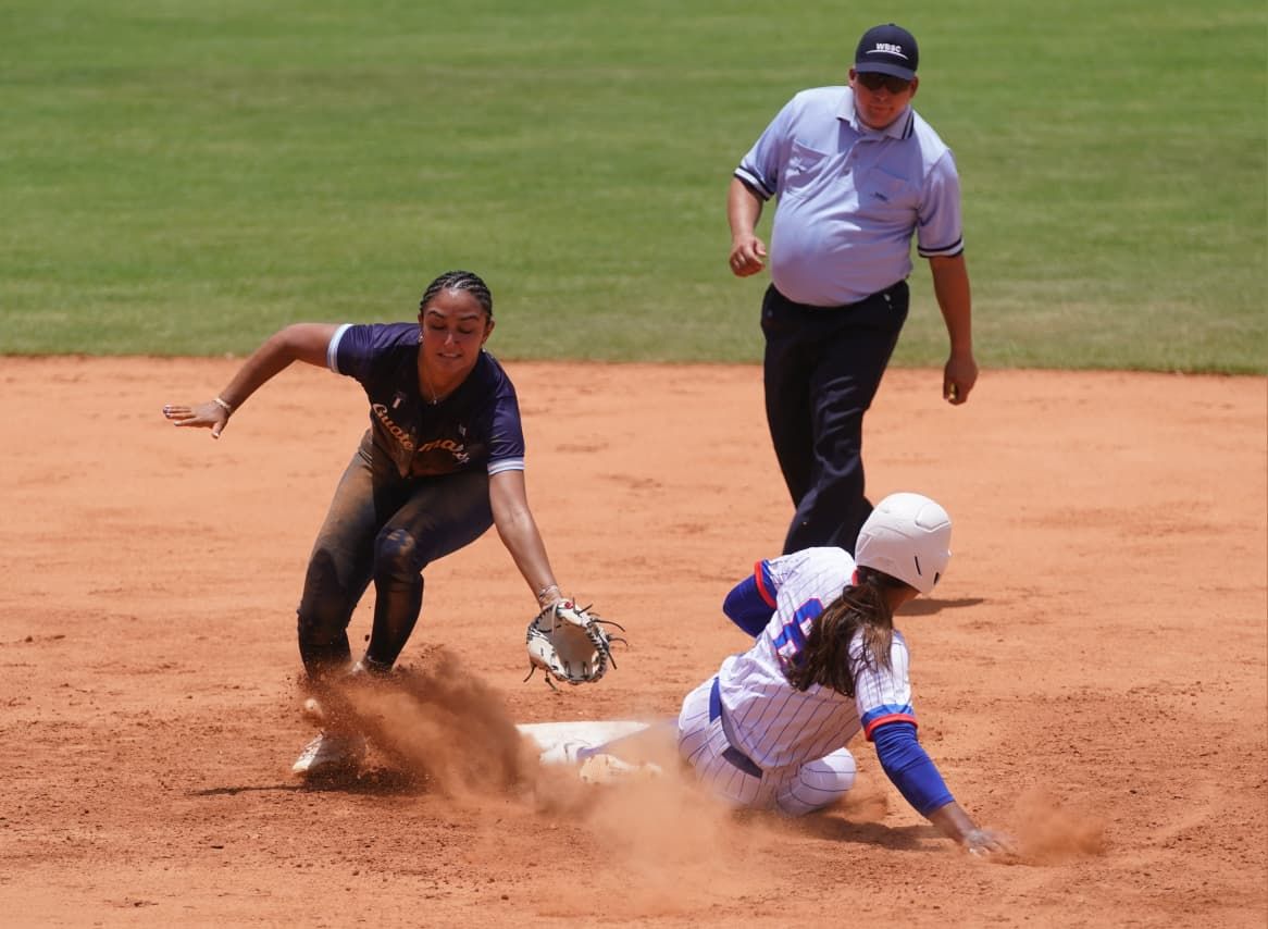 Asadina anuncia torneo cumbre de softbol del Distrito Nacional imagen