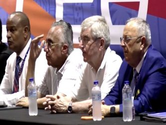 Comité Olímpico Internacional elogia organización de los JCC