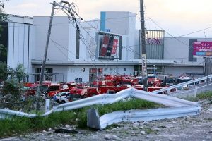 Aumentan a 18 los muertos por terremoto 7.1 Japón el martes