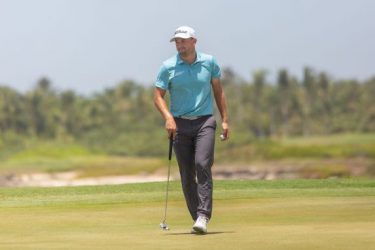 Dominicanos se destacan en el Corales Puntacana de Golf 2026 Dominicanos se destacan en el Corales Puntacana de Golf 2026