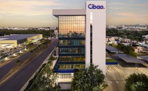Asociación Cibao tercer lugar  mejor empresa para trabajar
