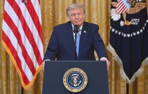 Documentos Casa Blanca no concluyen fraude comicios 2020