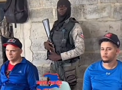 Por qué el «mute» cuando la víctima es dominicana? (OPINION) imagen