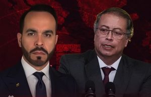 COLOMBIA: De la Espriella suspende ‘empalme’ con Petro