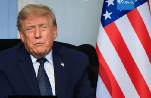 Trump critica a la OTAN por falta de apoyo frente a Irán