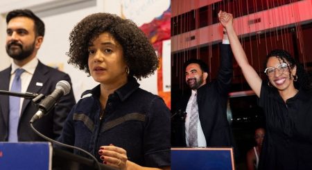 Incoherencias de Mamdani (OPINION)