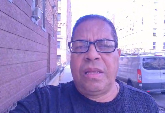 Presidente PRSD en NY propone esterilizar haitianas paren en RD imagen