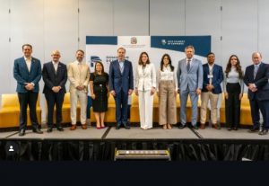 WASHINGTON: RD presenta zonas francas a más de 110 empresas