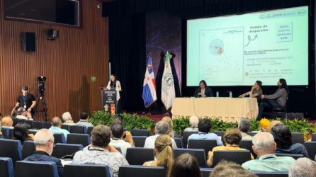 Primeros pobladores del Caribe llegaron en única gran migración Primeros pobladores del Caribe llegaron en única gran migración