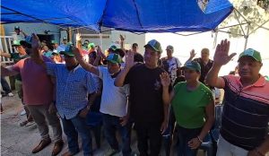 FP juramenta a más de 30 nuevos militantes en Brooklyn FP juramenta a más de 30 nuevos militantes en Brooklyn