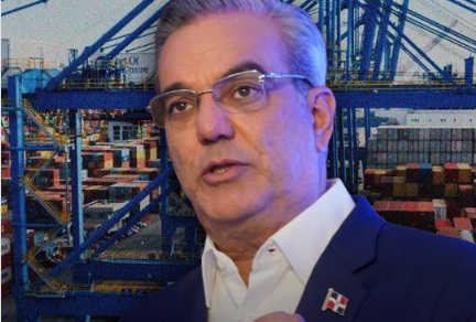 RD prohíbe importación bienes producidos con trabajo forzoso RD prohíbe importación bienes producidos con trabajo forzoso