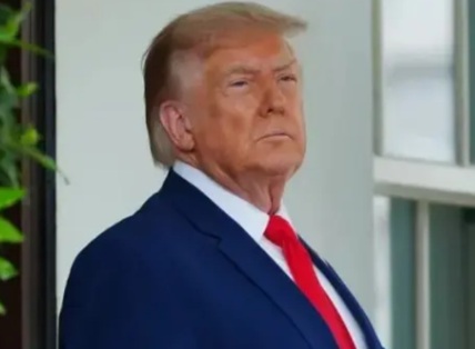 EU: Encuesta muestra malestar por manejo Trump a economía
