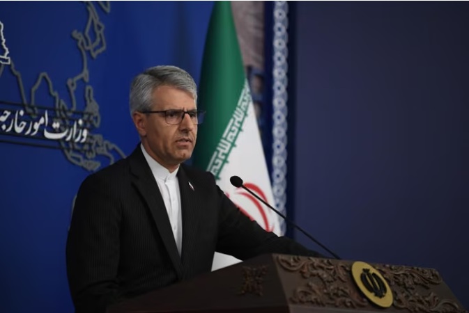 Irán niega que haya pedido negociaciones directas con EU