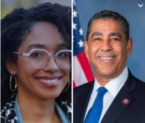 Adriano Espaillat, Darializa Chevalier y la disputa por la curul (OPINION)